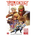 Wildc.A.T.S Vol. 1: Better Living Through Violence