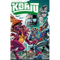 Giant Kokjü