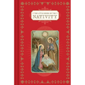 The Little Book of the Nativity: (Book for the Holidays, Christmas Books, Christmas Present)