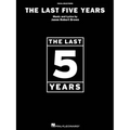 The Last Five Years