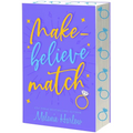 Make-Believe Match