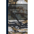 Monograph on the Lias Ammonites of the British Islands; plates