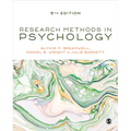 Research Methods in Psychology