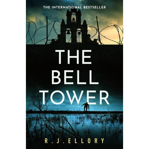 The Bell Tower: The Brand New Suspense Thriller from an Awardwinning Bestseller