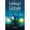 Leeways and Latitude: This Boot Upon My Heart