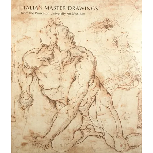 Italian Master Drawings from the Princeton University Art Museum