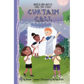 Curtain Call: Book 4