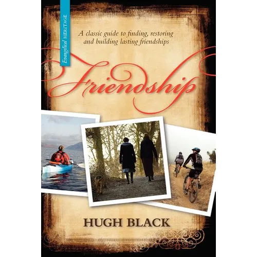 Friendship