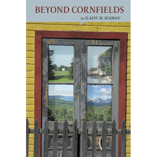 Beyond Cornfields