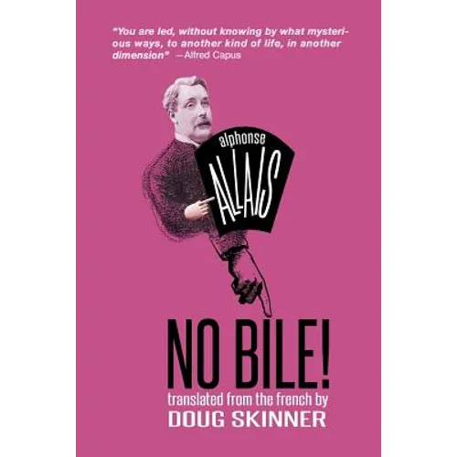 No Bile!