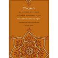 Chocolate and Other Writings on Male Homoeroticism
