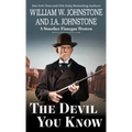 The Devil You Know
