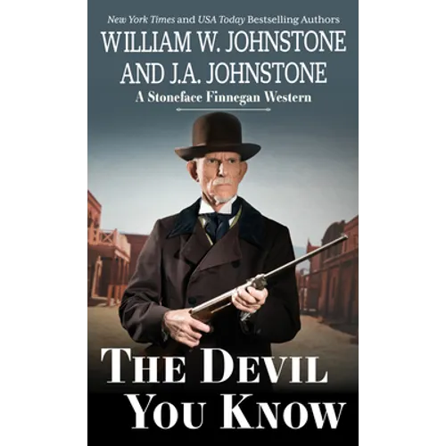 The Devil You Know
