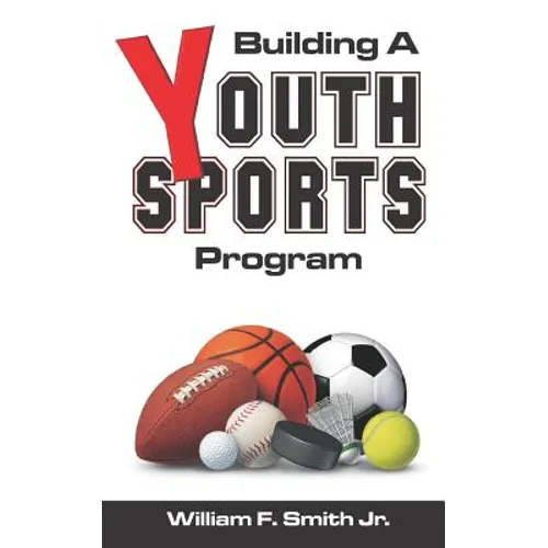 Building a Youth Sports Program