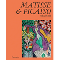 Matisse and Picasso