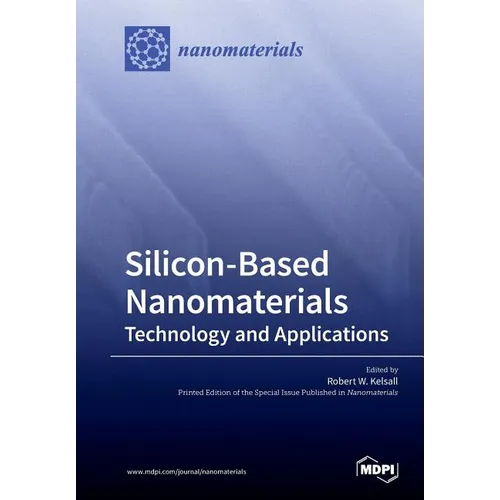 Silicon-Based Nanomaterials: Technology and Applications