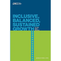 Inclusive, Balanced, Sustained Growth in the Asia-Pacific