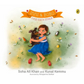 Inni and Bobo Find Each Other: Inni and Bobo Adventures (Book 1)