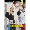 Streetball Showdown