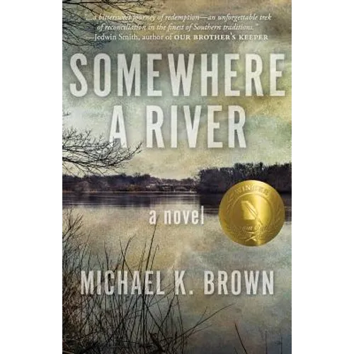 Somewhere A River