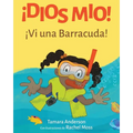 ¡Dios Mio! ¡Vi una Barracuda!
