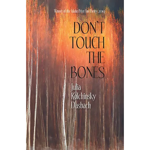 Don't Touch the Bones