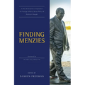 Finding Menzies: A new generation's inspiration for foreign affairs, social policy and political thought