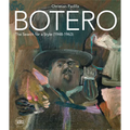 Botero: The Search for a Style (1948-1963)