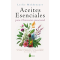 Aceites Esenciales Para El Bienestar Emocional
