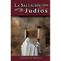 La Salvacion Viene de Los Judios