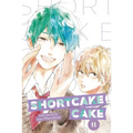 Shortcake Cake, Vol. 11