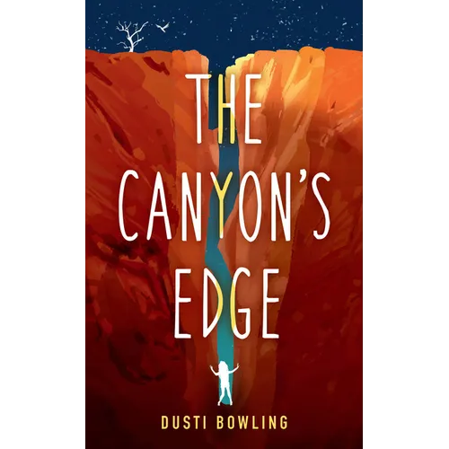 The Canyon's Edge