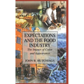 Expectations and the Food Industry: The Impact of Color and Appearance