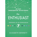 The Enthusiast: Growing as an Enneagram 7