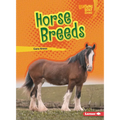 Horse Breeds