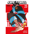 Fire Force 23