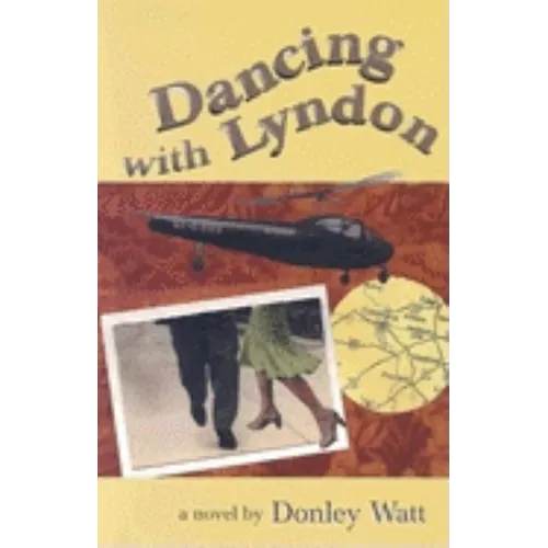 Dancing with Lyndon
