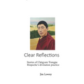 Clear Reflections: Stories of Chögyam Trungpa Rinpoche's Divination Practice