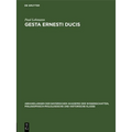 Gesta Ernesti Ducis