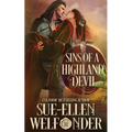 Sins of a Highland Devil