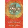 One in Christ: Virgil Michel, Louis-Marie Chauvet, and Mystical Body Theology