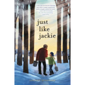 Just Like Jackie