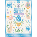 Dreaming of Easter Colouring Book: Colouring Book