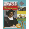 Explore with Christopher Columbus