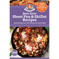 Best-Ever Sheet Pan and Skillet Recipes