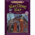 Startling Stay: Scary Hotels and Inns