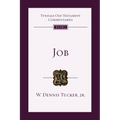 Job: An Introduction and Commentary Volume 14