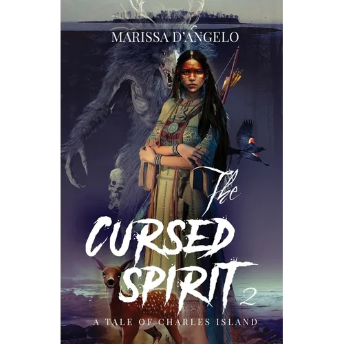 The Cursed Spirit 2