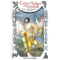 Cycle de l'Enfant des Etoiles, Tome 3: des Hommes ou des Dieux.