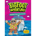 Bigfoot Goes on a Cruise